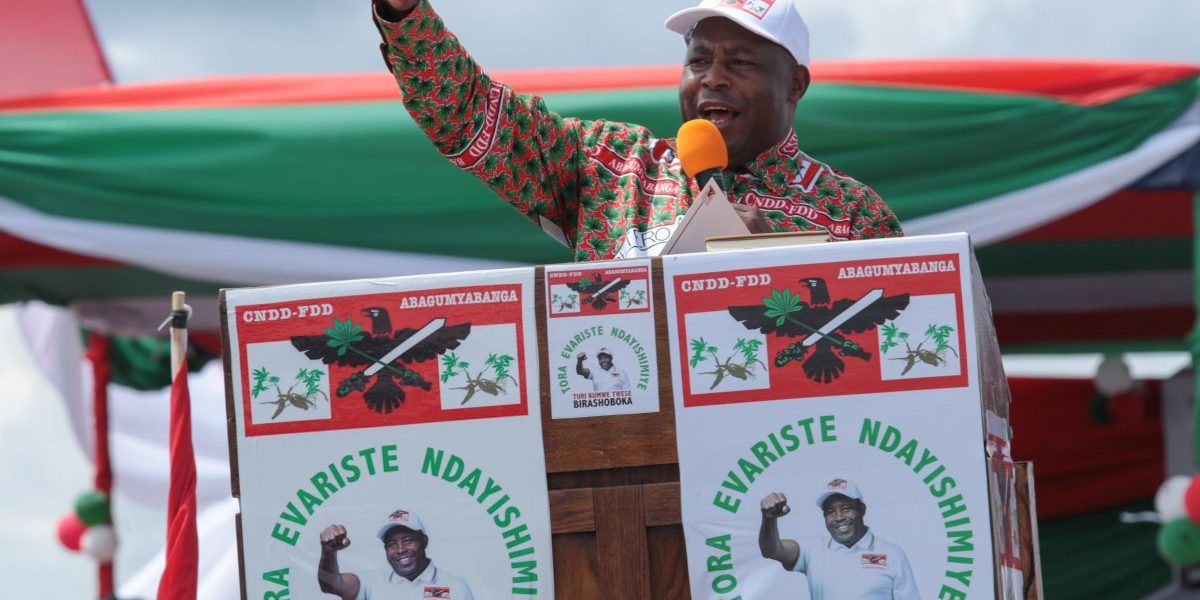 Image: Getty, Tchandrou Nitanga/Contributor