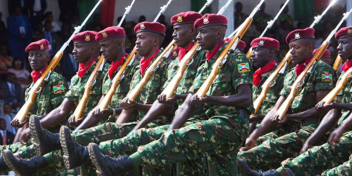 Image: Getty, Tchandrou Nitanga/AFP