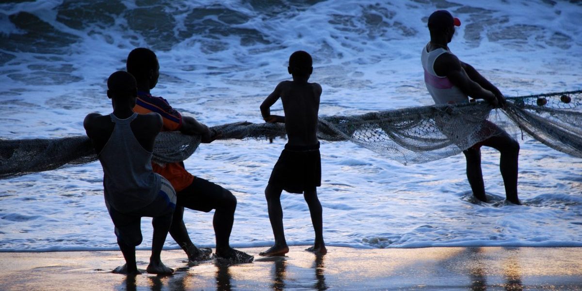 Maintaining Momentum for the Ocean-Climate Nexus in 2023