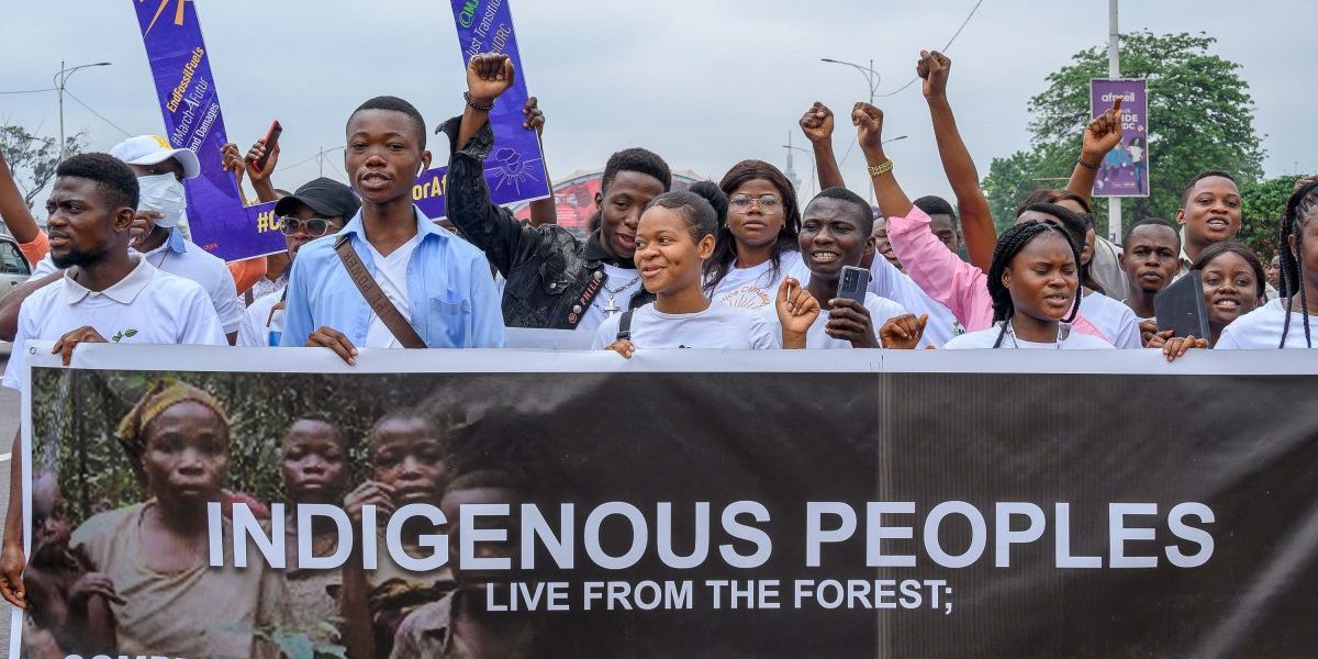 Image: Getty, Arsene Mpiana/AFP