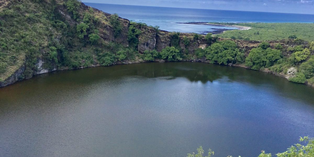Image: Flickr, Gran Comoros/John Crane