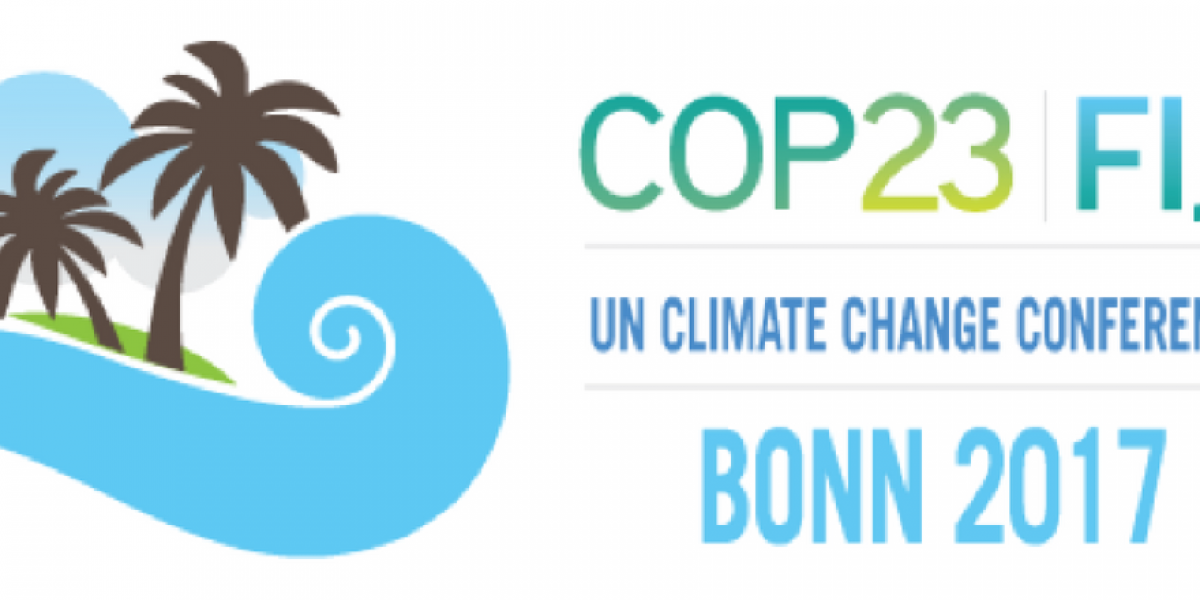 Photo: Wikimedia, COP_23_Fidschi_Bonn