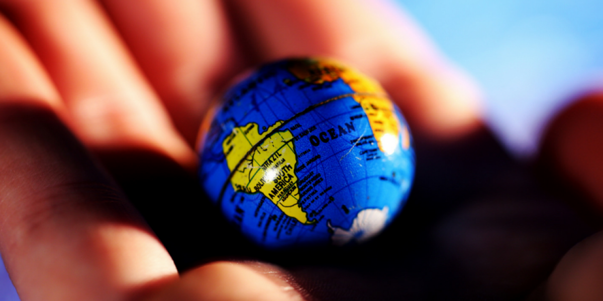 Photo: Flickr, Chanze photo art