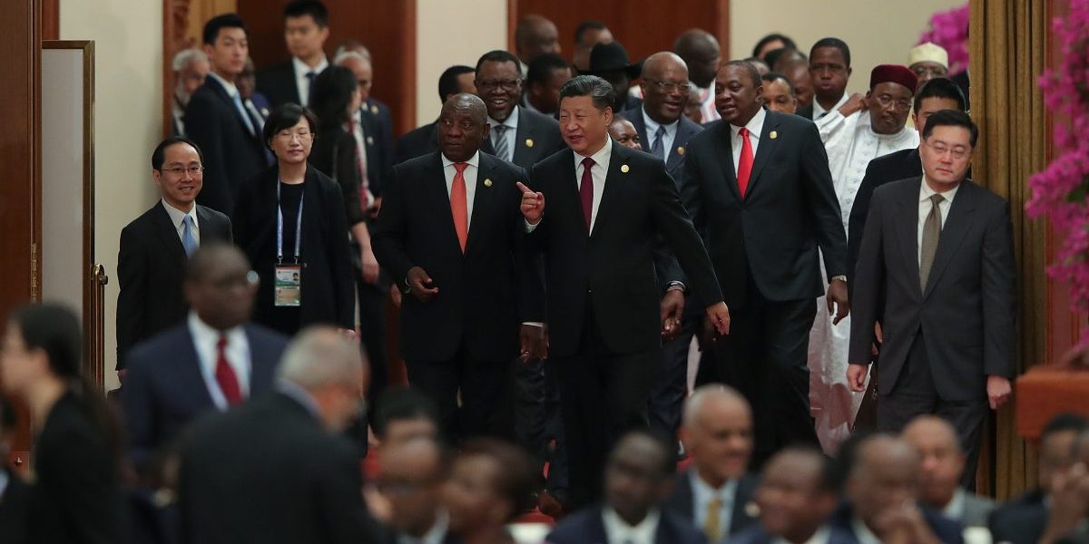 Image: Getty, Lintao Zhang