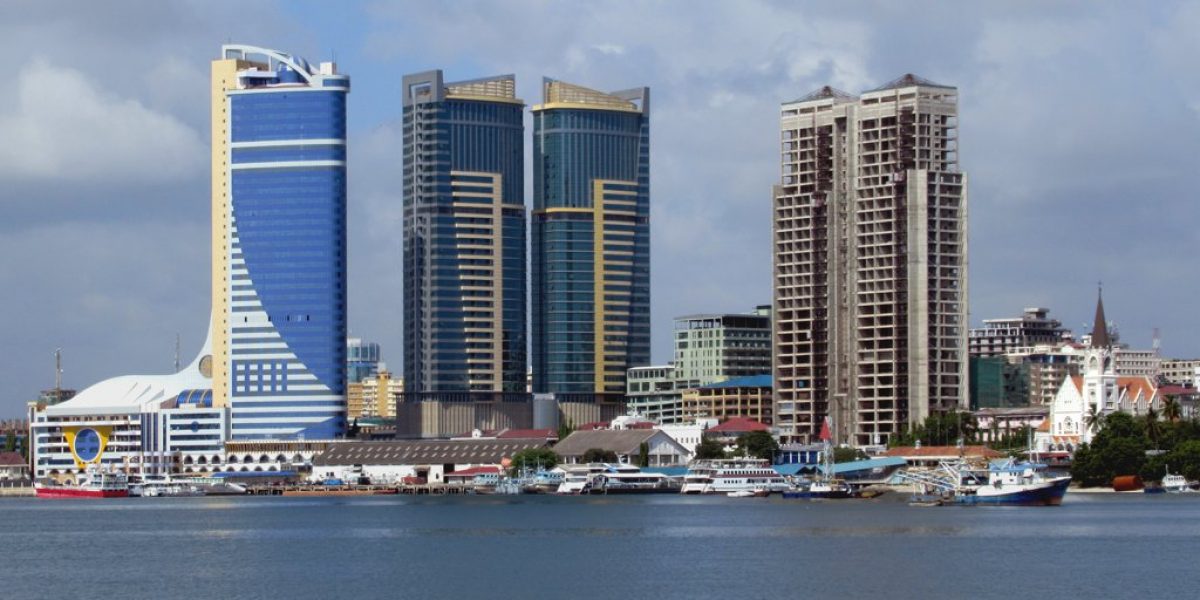 DaresSalaam_DavidStanley_Flickr_34472394020_1fbaeab696_o Image: Flickr, David Stanley