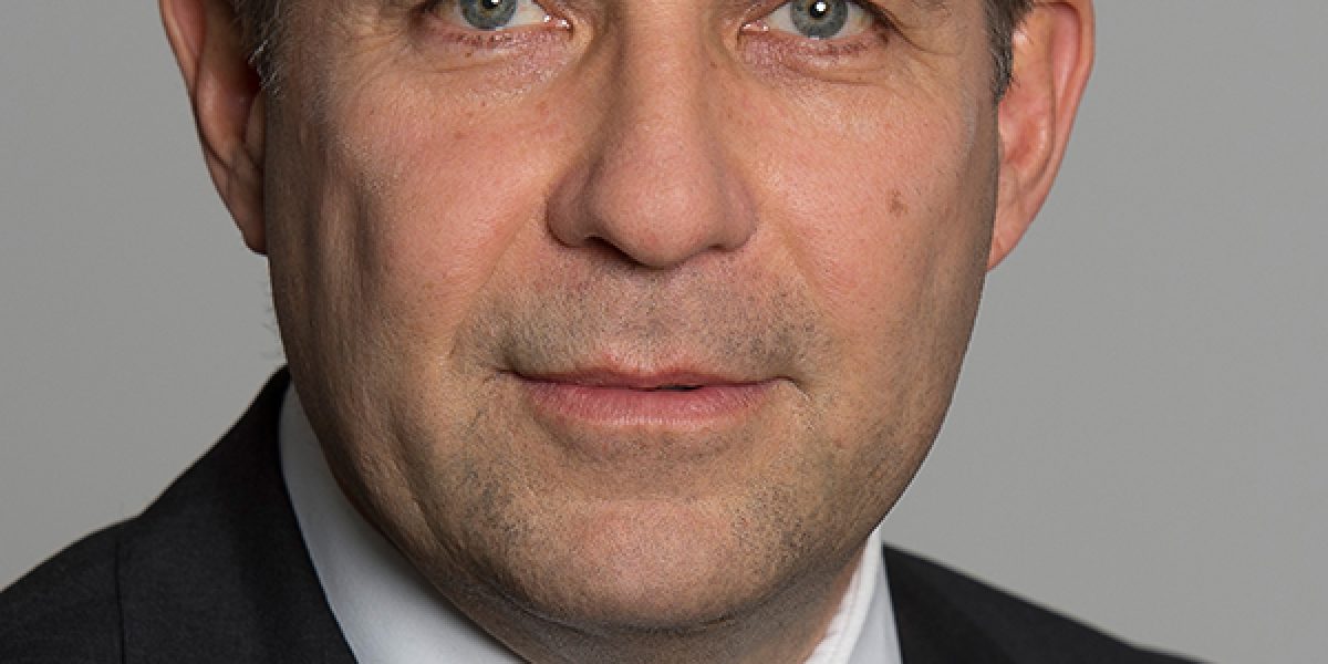 Dr Stephan Klingebiel Dr Stephan Klingebiel