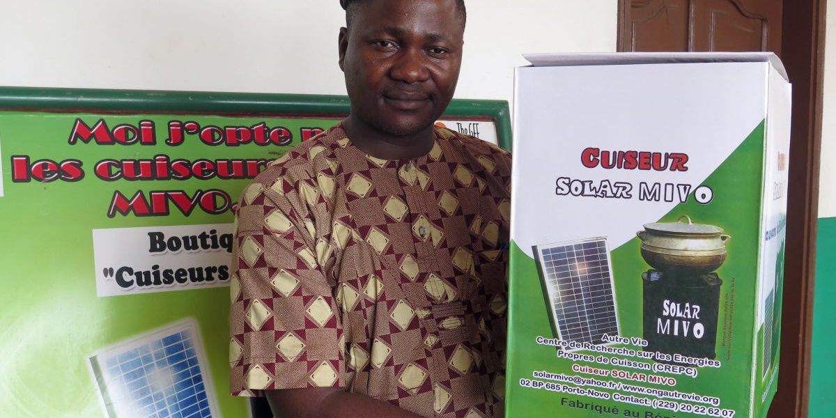 Benin’s Nationally Determined Contributions and its Economy