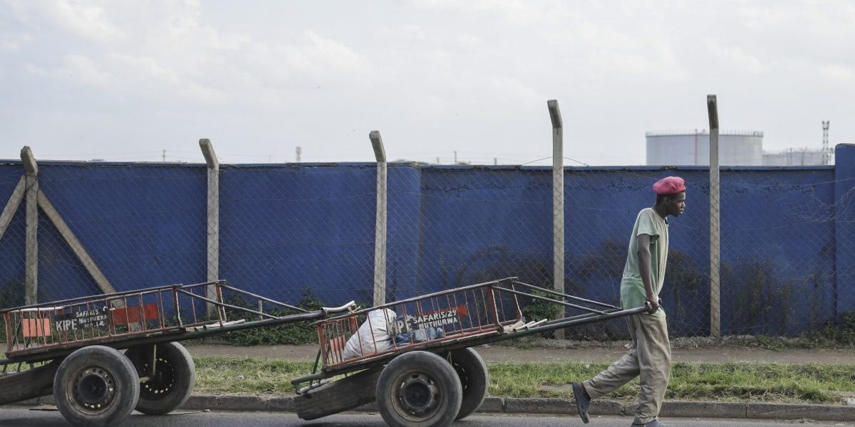 Macroeconomic Resilience of Tanzania and Kenya