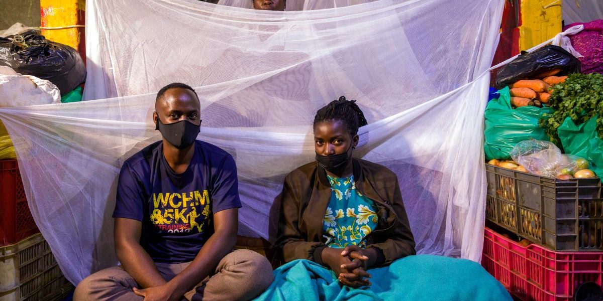 Image: Getty, Badru Katumba/AFP