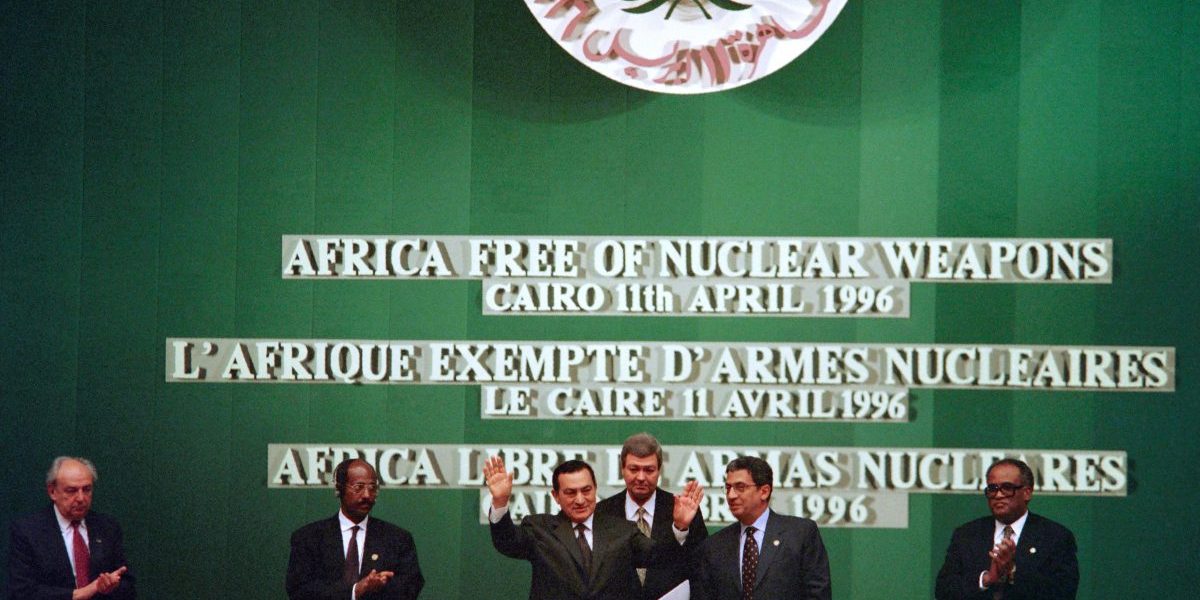 Image: Getty, Amr Nabil_AFP