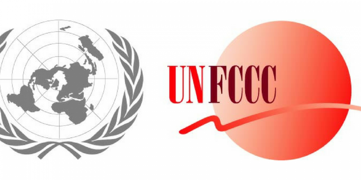 Photo: Flickr, UNclimatechange