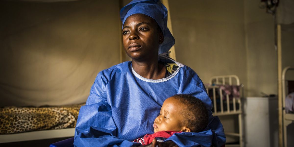 Image: Flickr, World Bank Photo Collection