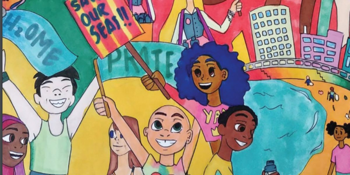 Fo Po book Image: Karire Evans