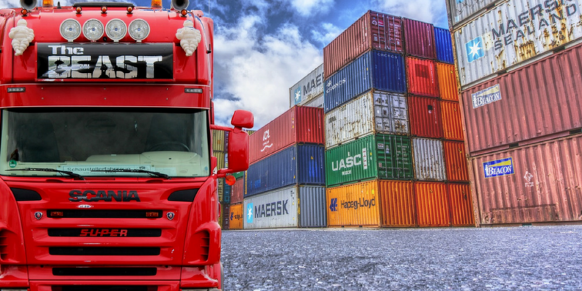 Freight logistics