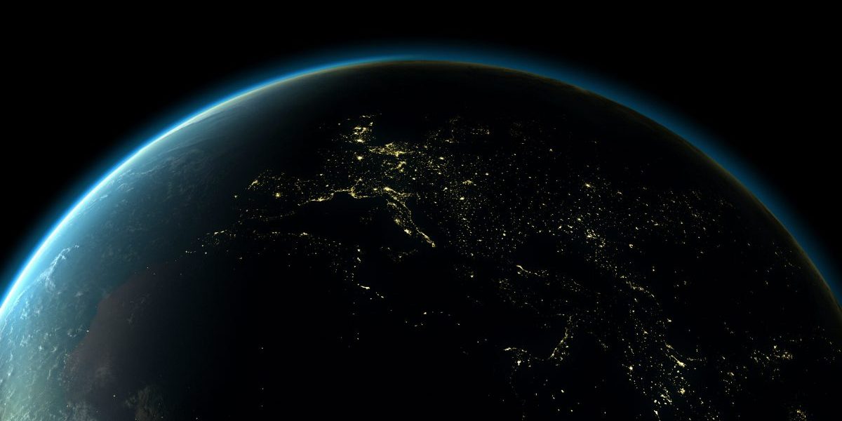 Futures GEF SR 2 145073568(1) The Geopolitics of Energy in the Post-COVID-19 Era