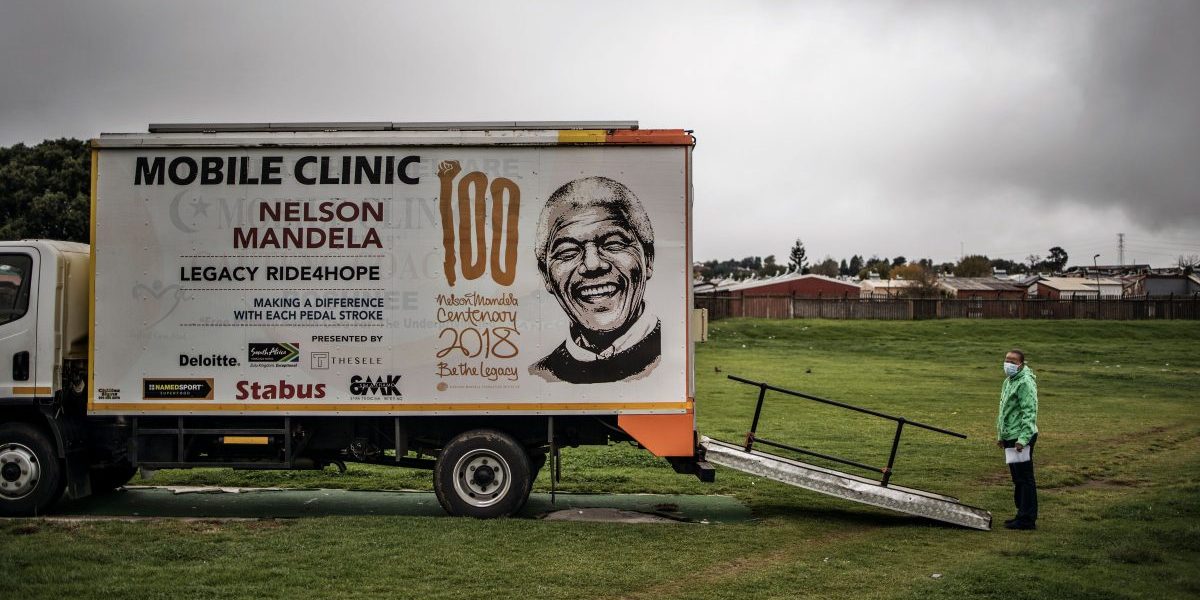 South Africa: Realising Youth Futures by Delivering on Promised Goals