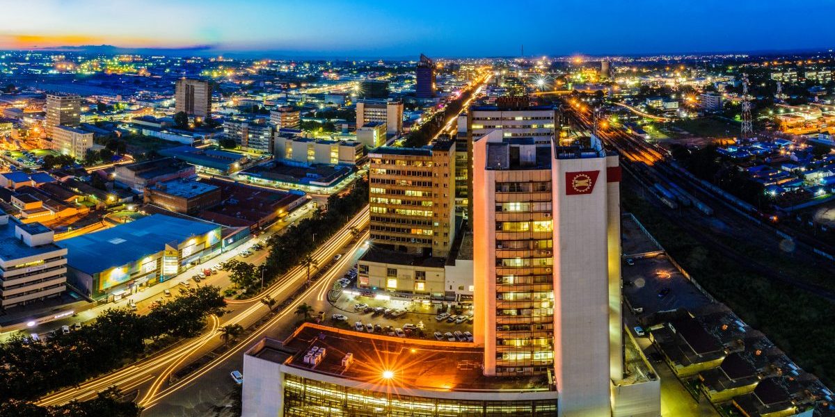 Zambia: Youth at the Heart of Innovation and Transformation