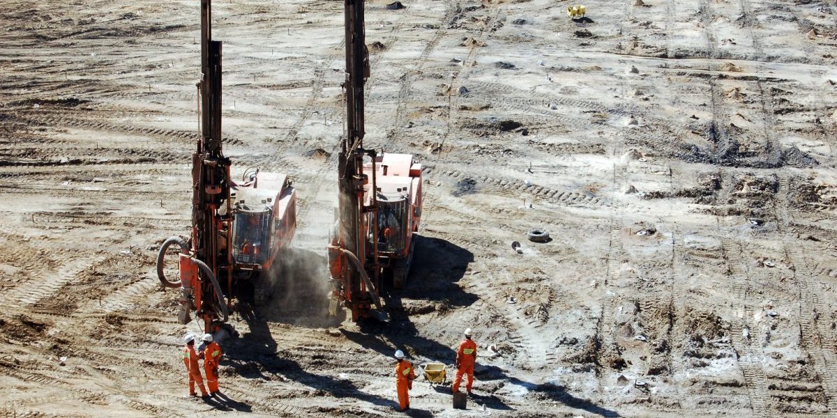 Exploring the Critical Minerals Ecosystem in SADC Country Barriers and Enablers