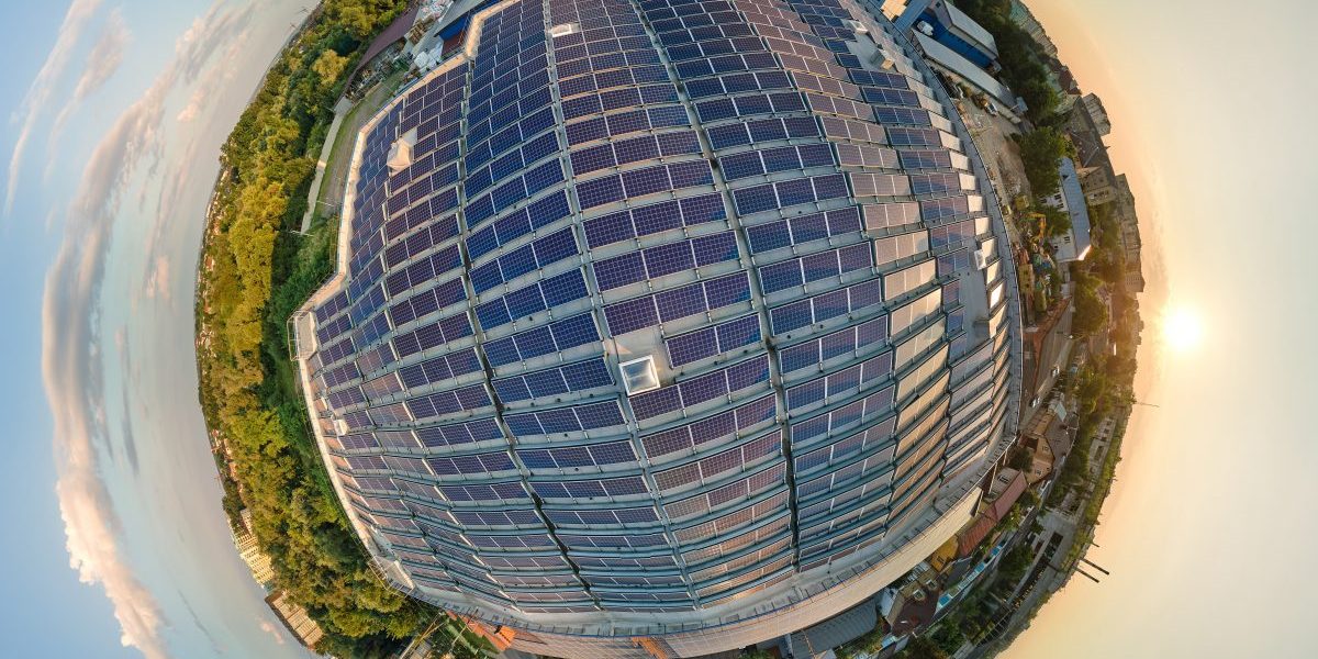 Global Markers in South Africa’s Just Energy Transition