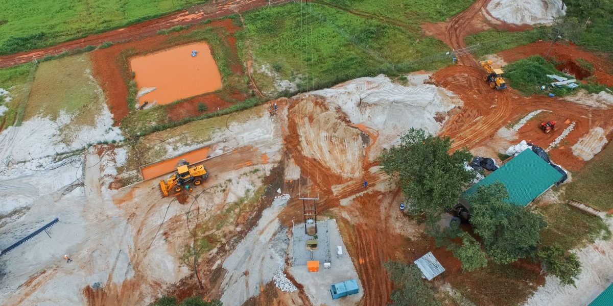 Anticipatory Governance of Critical Minerals in SADC: Strategic Policy Pathways for 2035