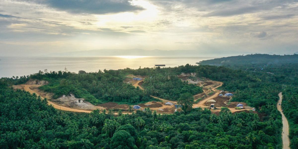 Navigating the SADC Critical Minerals Transition Towards Preferred Futures