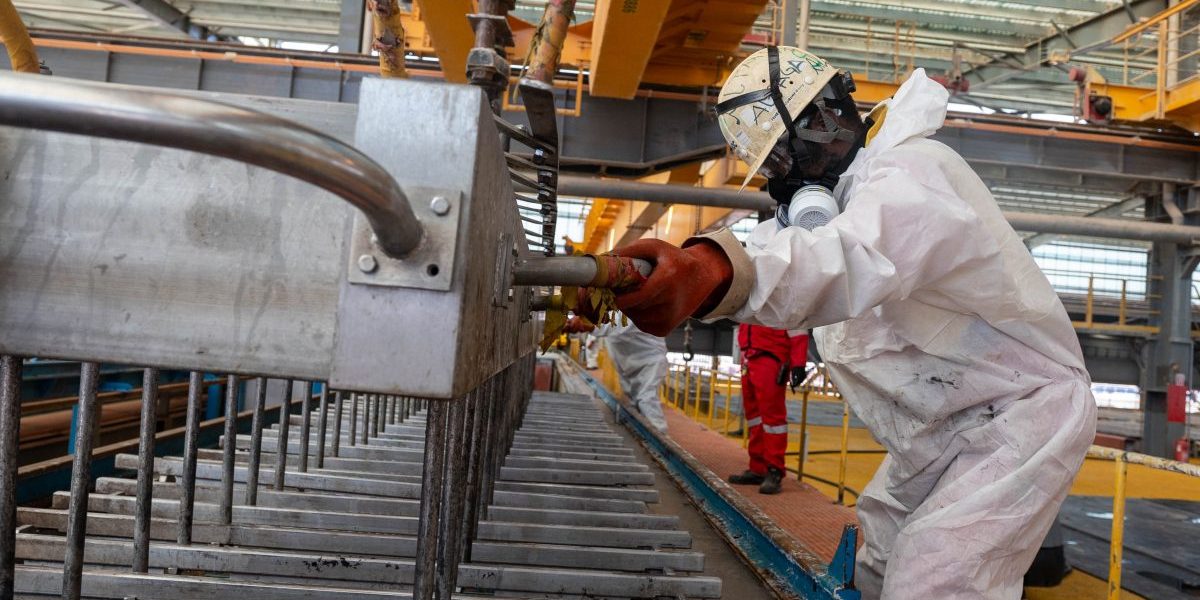 Systemic Innovations for Critical Minerals in SADC Draft Strategic Framework