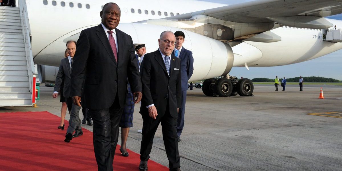 Image: Flickr, G20 Argentina
