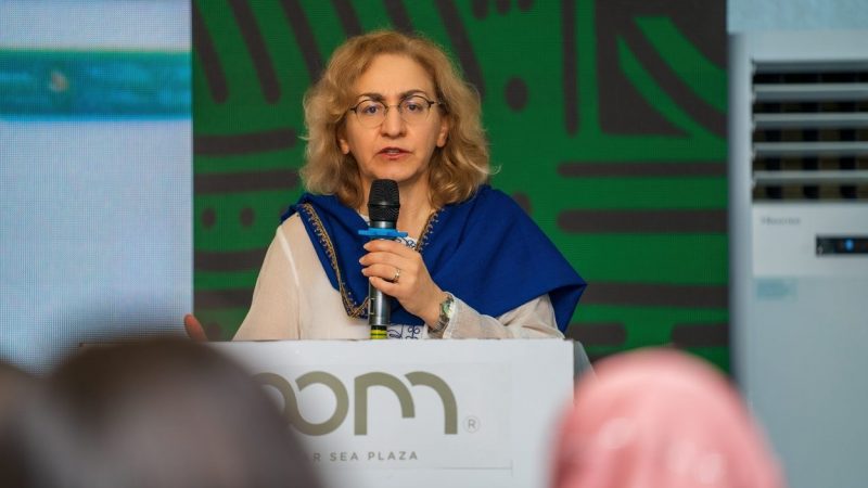 Image: Courtesy of AfriCatalyst