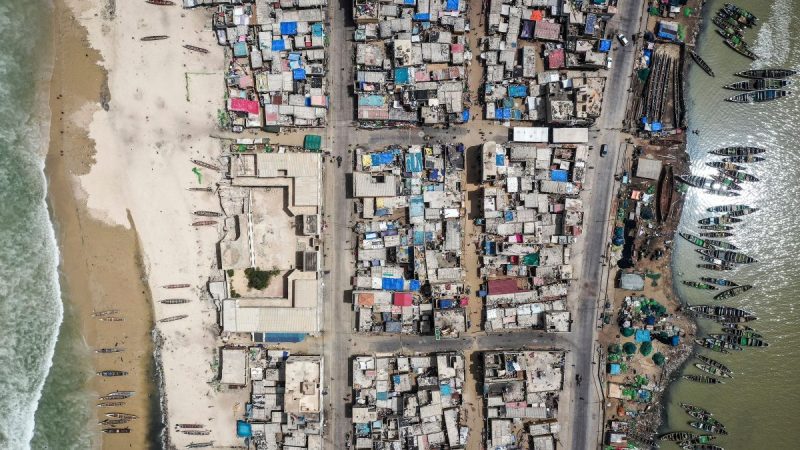 Image: John Wessels/AFP