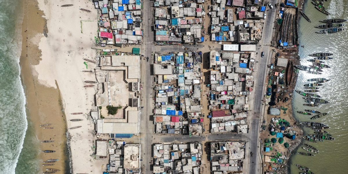 Image: John Wessels/AFP