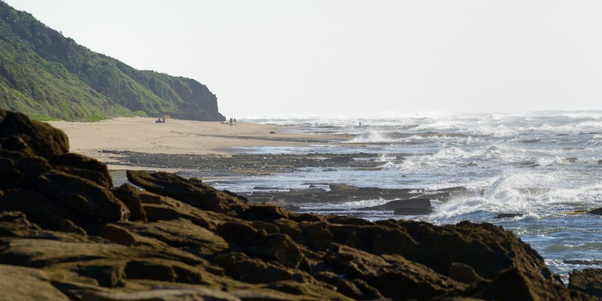 MPA Cape Vidal, iSimangaliso Wetland Park (formerly known as Greater St Lucia Wetland Park). Image: Getty, Frédéric Soltan/Corbis