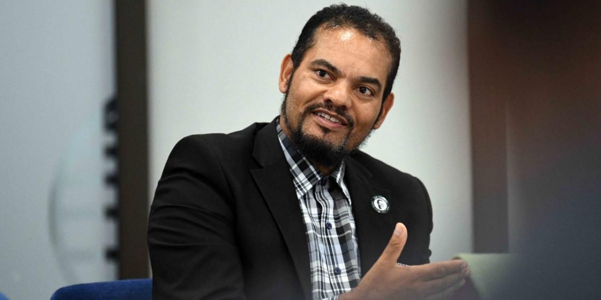 Public Symposium on South Africa’s Foreign Policy