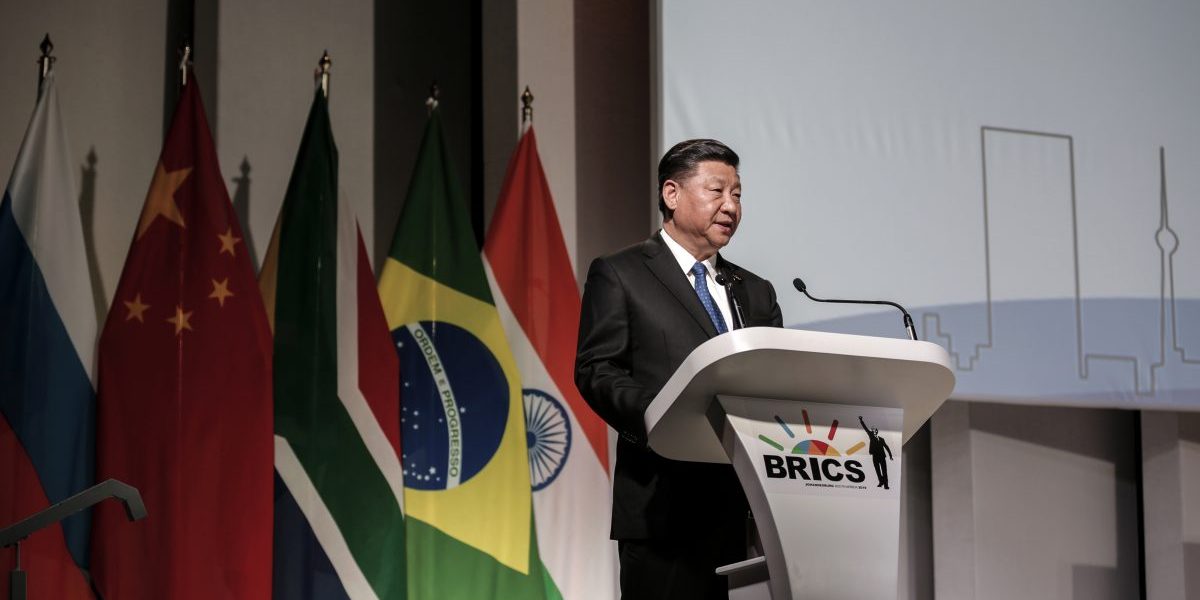 Image: Flickr, GULSHAN KHAN / AFP