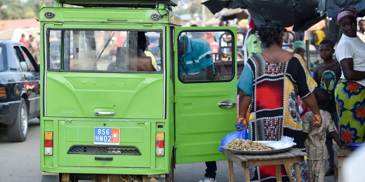GettyImages-1018665624 Elevating ESG: Empirical Lessons on Environmental, Social and Governance Implementation of Chinese Projects in Africa