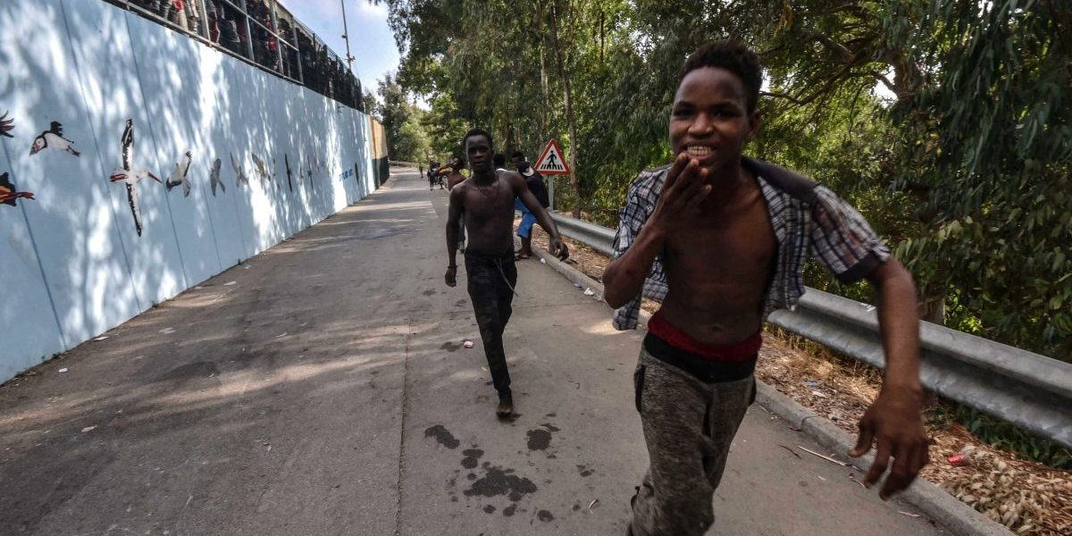 Image: Getty, Joaquin Sanchez/AFP