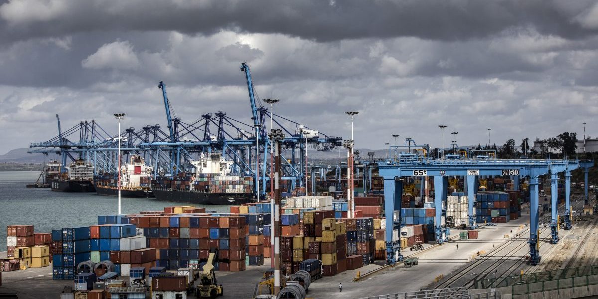 Image: Getty, Luis Tato/Bloomberg