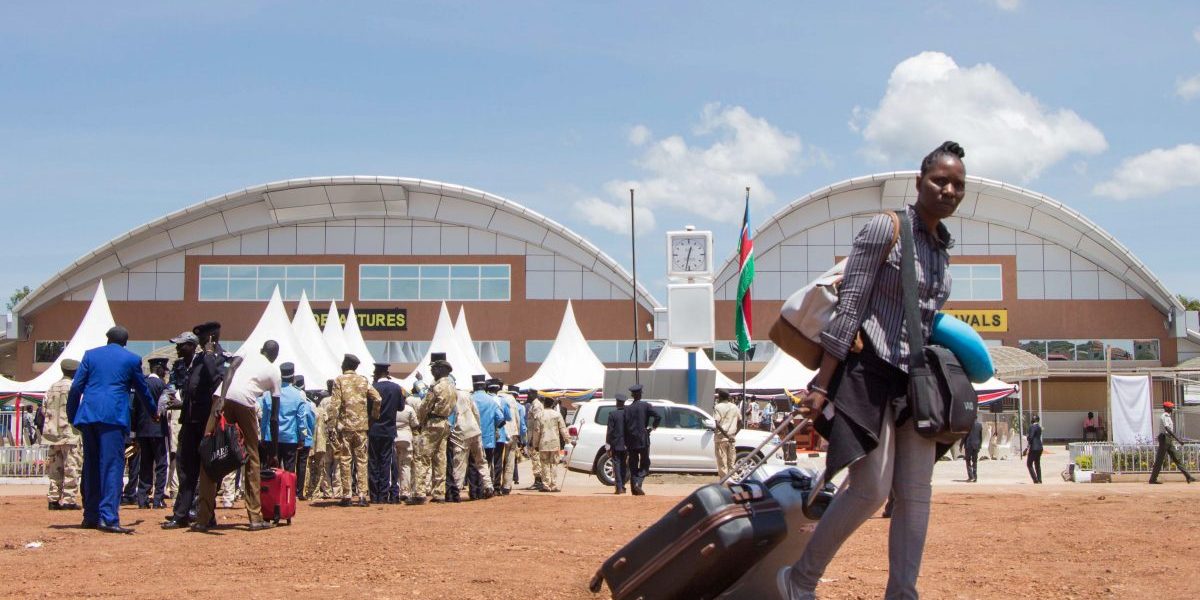 Image: Getty, Akuot Chol/AFP