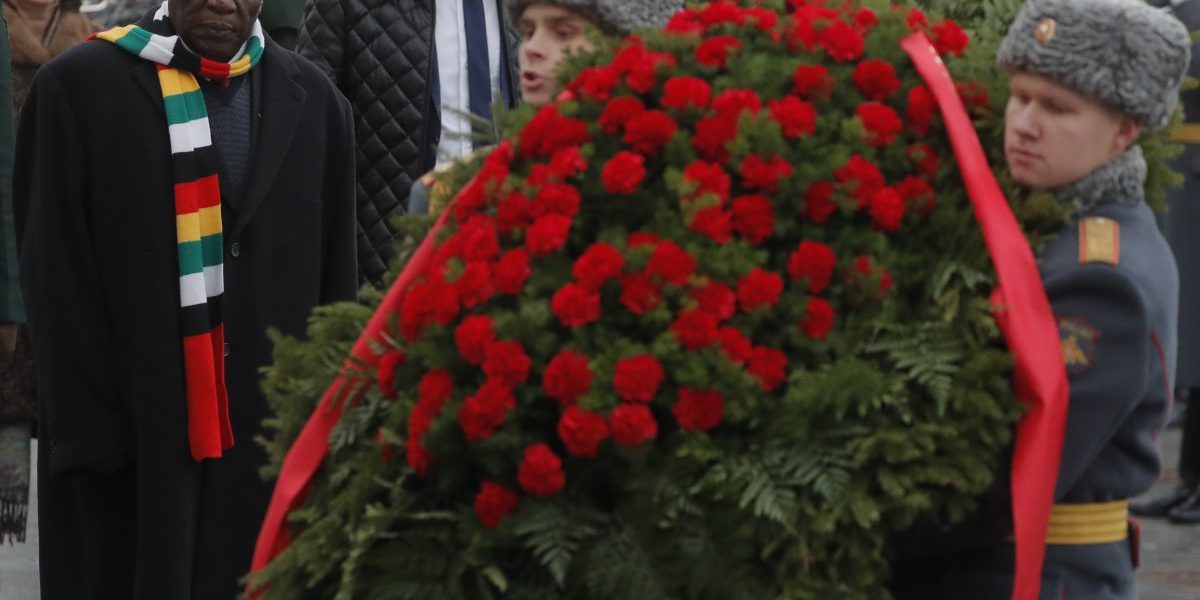 Image: Getty, Sergei Ilnitsky
