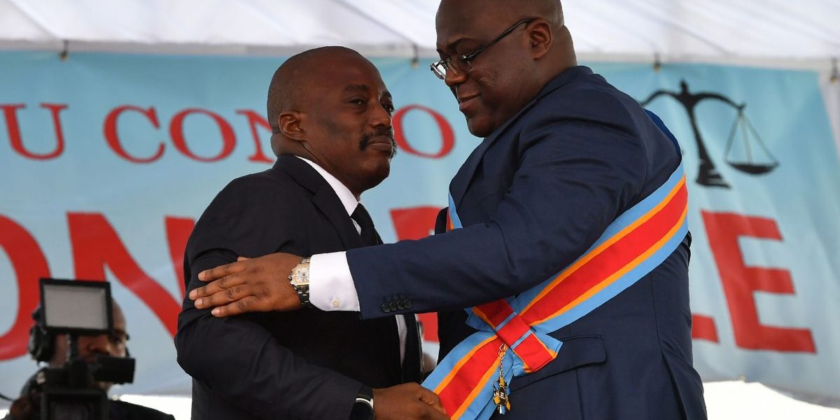 Image: Getty, Tony Karumba