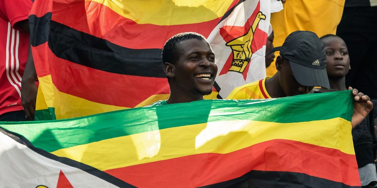 Image: Getty, Jekesai Njikizana