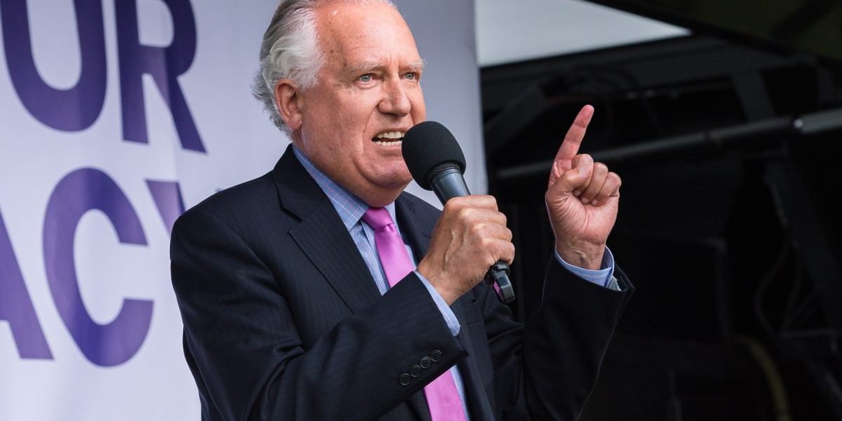 Image: Getty, Wiktor Szymanowicz