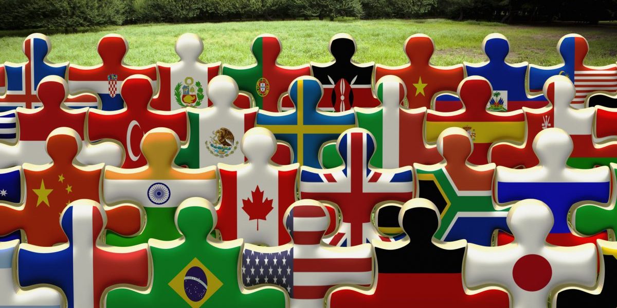 A Strategic Alliance Global Order: Diplomacy in a Time of Flux