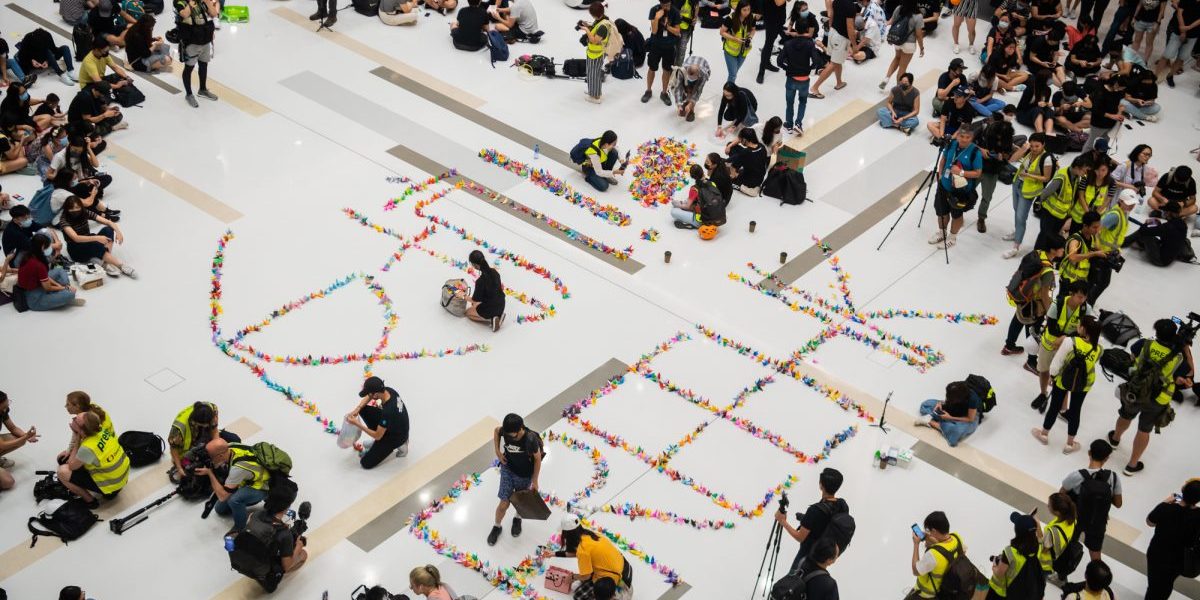 Image: Getty, Billy H.C. Kwok