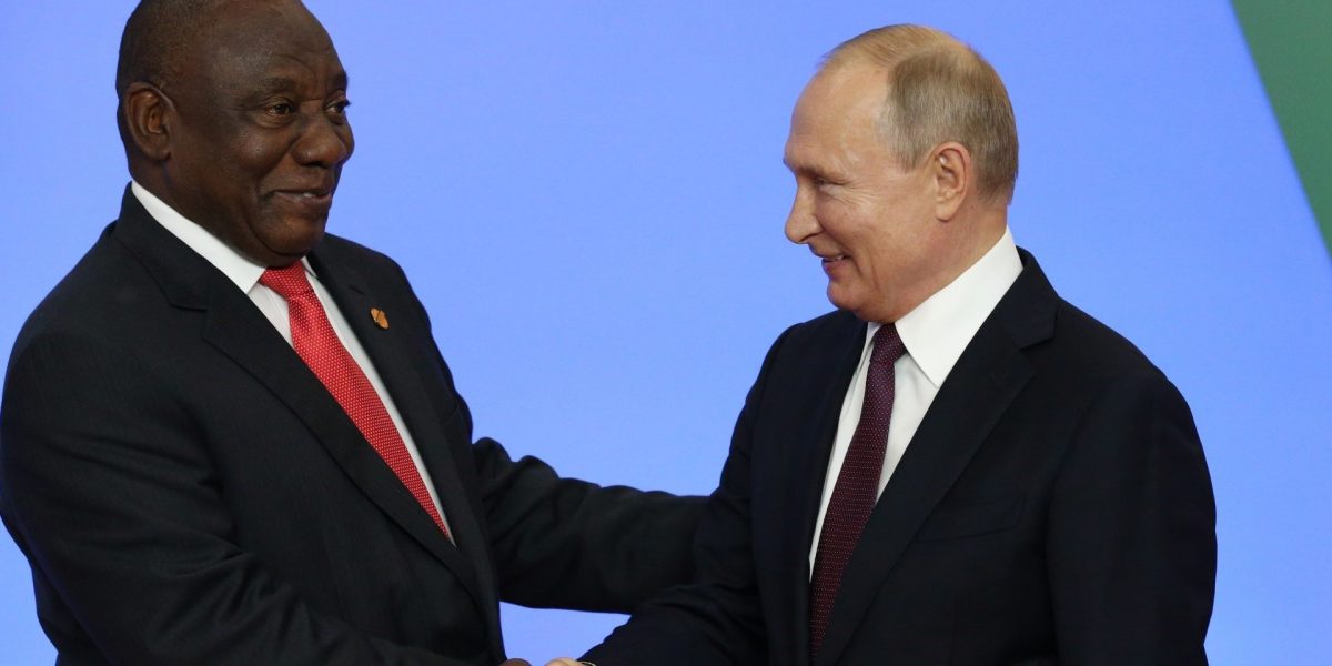 Image: Getty, Mikhail Svetlov