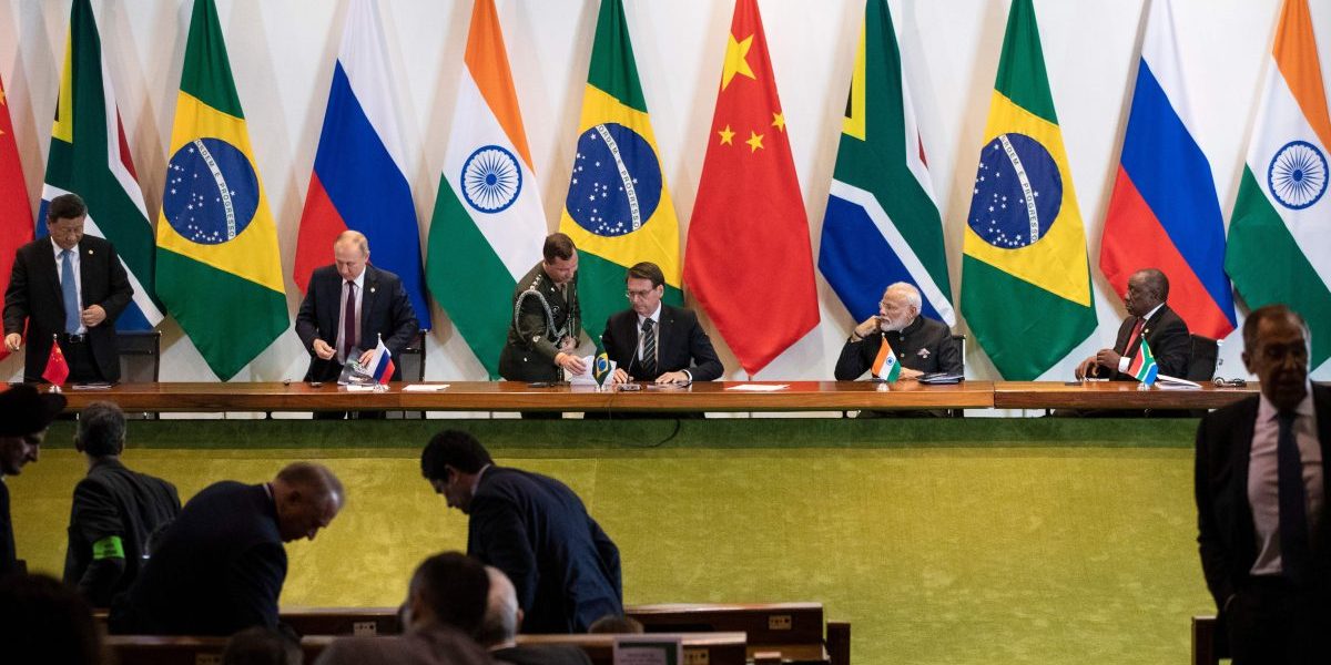 Image: Getty, PAVEL GOLOVKIN/AFP