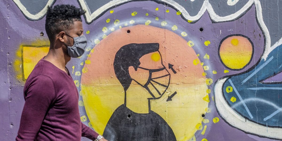 Image: Getty, Amanuel Sileshi