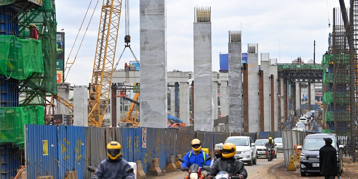 Image: Getty, Simon Maina/AFP