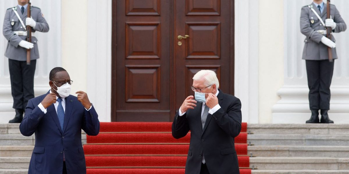 Image: Getty, Odd Andersen/AFP