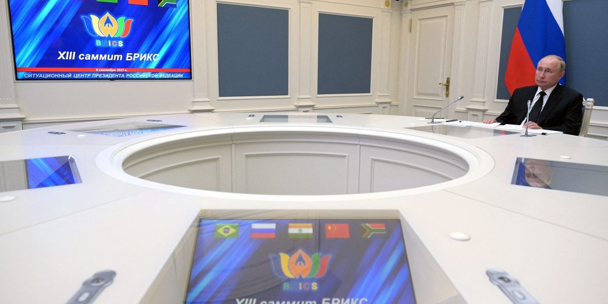 Image: Getty, Alexey Druzhinin/AFP