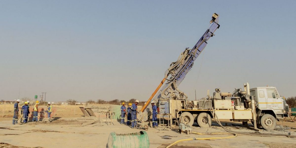African gas reserves have grown substantially over the last decade due to significant discoveries across the continent.